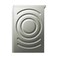 Bosch Washing Machine WGB244AXGC 9Kg Serie 8 Idos Function Anti Stain And Home Connect Silver