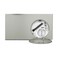 Bosch Washing Machine WGB244AXGC 9Kg Serie 8 Idos Function Anti Stain And Home Connect Silver