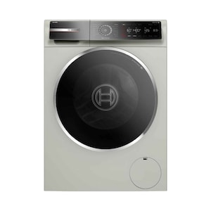 Bosch Washing Machine WGB244AXGC 9Kg Serie 8 Idos Function Anti Stain And Home Connect Silver