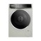 Bosch Washing Machine WGB244AXGC 9Kg Serie 8 Idos Function Anti Stain And Home Connect Silver