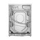 Bosch Washing Machine WGB244A0GC 9Kg Serie 8 Idos Function Anti Stain And Home Connect White