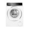 Bosch Washing Machine WGB244A0GC 9Kg Serie 8 Idos Function Anti Stain And Home Connect White