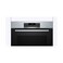 Bosch Built In 60Cm Electric Oven Added Steam Airfry &amp; 3D Hot Air 1 Telescopic HRG532ES3M