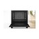Bosch Built In 60Cm Electric Oven Added Steam Airfry &amp; 3D Hot Air 1 Telescopic HRG532ES3M