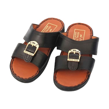 MENS LOCAL SLIPPER ASRTD