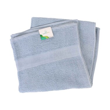 Cotton King Bath Towel