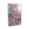 Rankoussi Moonlight Foldable Quilted Mattress E2026 90cmx18cmx7cm