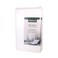 Rankoussi Foldable Quilted Mattress E2026 90cmx18cmx7cm