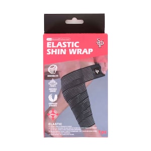 Supreme Elastic Shin Wrap
