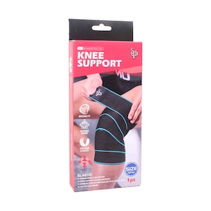 Supreme Knee Support Elastic