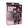 Supreme Sauna Suit Fitness Training XXXL