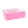 Supreme Yoga Block 9x3x6inches Assorted