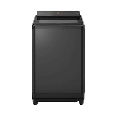Panasonic Top Load Washing Machine NA-FD18X3BKW 18Kg Black