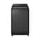 Panasonic Top Load Washing Machine NA-FD18X3BKW 18Kg Black
