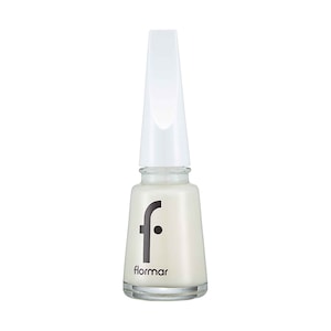 Flormar Nail Enamel 227 Milk Foam