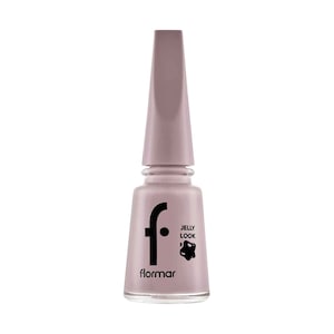 Flormar Jelly Look Nail Enamel JL51 Perfect Selfie
