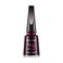 Flormar Quick Dry Nail Enamel QD21 Blackstar Red