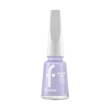 Flormar Quick Dry Nail Enamel QD50 Fresh Baby