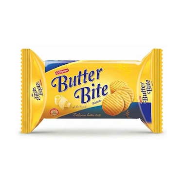 Olympic Butter Bite Biscuit 73gr