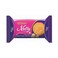 Olympic Nutty Biscuit 65g