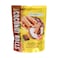 GreenVille Crispy Coconut Rolls Choco Banana Flavour 70g