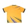 World Cup 2026 Unisex Jersey Tshirt Brazil S-XXL