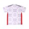 World Cup 2026 Unisex Jersey Tshirt England Free Size