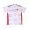 World Cup 2026 Unisex Jersey Tshirt England Free Size
