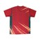 World Cup 2026 Unisex Jersey Tshirt Portugal S-XXL