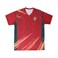 World Cup 2026 Unisex Jersey Tshirt Portugal S-XXL