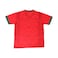 World Cup 2026 Unisex Jersey Tshirt Morocco S-XXL