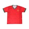 World Cup 2026 Unisex Jersey Tshirt Morocco S-XXL