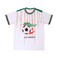 World Cup 2026 Unisex Jersey Tshirt Algeria S-XXL