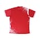 World Cup 2026 Unisex Jersey Tshirt Turkey S-XXL