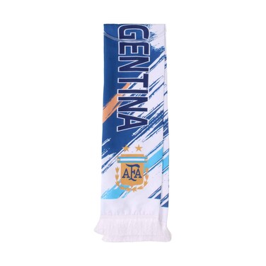 World Cup 2026 Unisex Scarf Argentina