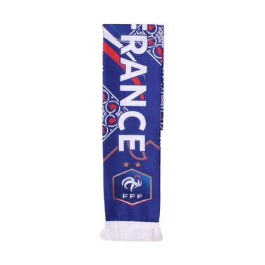 World Cup 2026 Unisex Scarf France