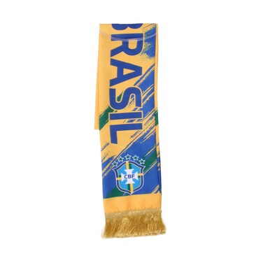 World Cup 2026 Unisex Scarf Brazil