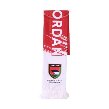 World Cup 2026 Unisex Scarf Jordan
