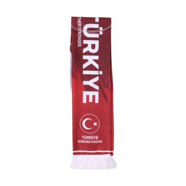 World Cup 2026 Unisex Scarf Turkey