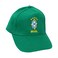 World Cup 2026 Unisex Cap Brazil