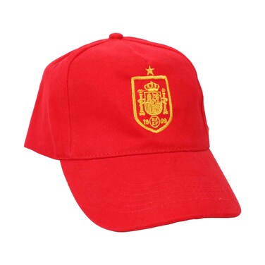 World Cup 2026 Unisex Cap Spain