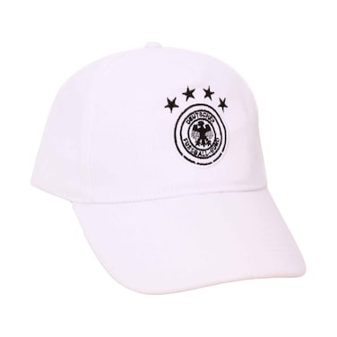 World Cup 2026 Unisex Cap Germany