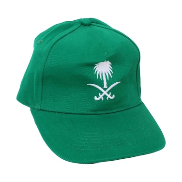 World Cup 2026 Unisex Cap Kingdom Of Saudi Arabia