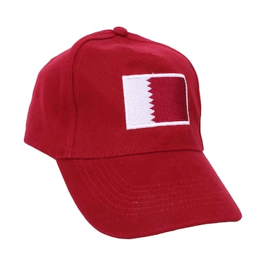 World Cup 2026 Unisex Cap Qatar