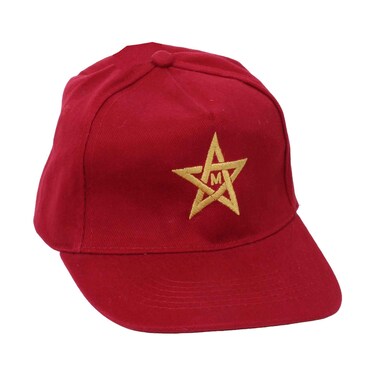 World Cup 2026 Unisex Cap Morocco