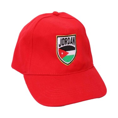 World Cup 2026 Unisex Cap Jordan