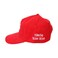 World Cup 2026 Unisex Cap Turkey