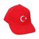 World Cup 2026 Unisex Cap Turkey
