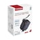 Promate CUBIX-R65 Charging Adapter Retractable USB C