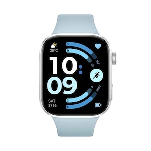Redmi Watch 6 Glacier Blue